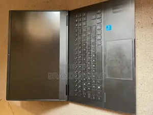 Laptop HP Omen 16 16GB Intel Core i5 SSD 512GB