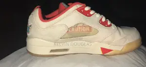 Selling of Shoes