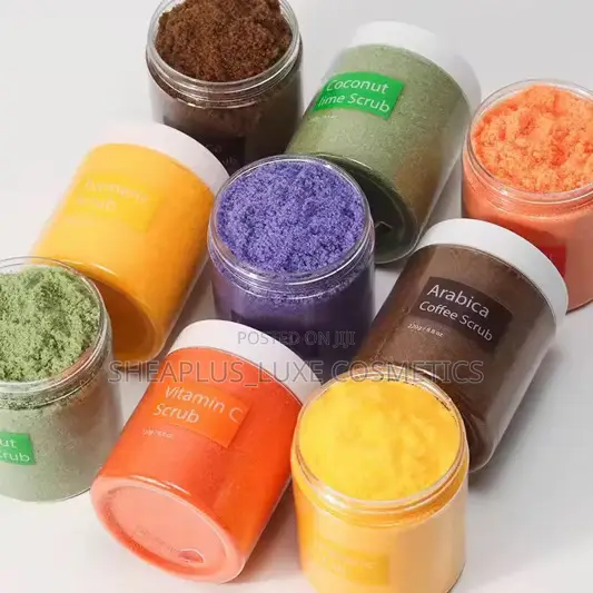 Shea+ Toning Black Soap