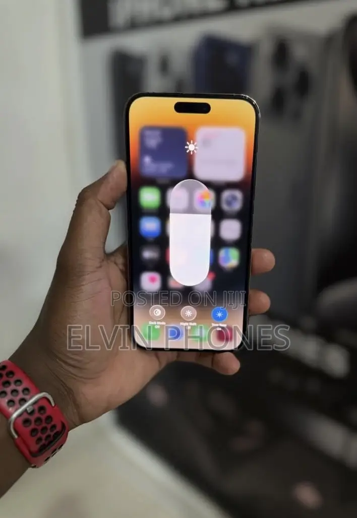 Apple iPhone 14 Pro Max 128 GB Gold