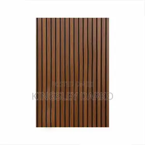 Wooden Strip for Door