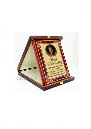 Picture Framing and Citation Souvenirs