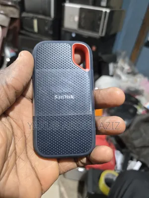 2tb M.2 External Drive
