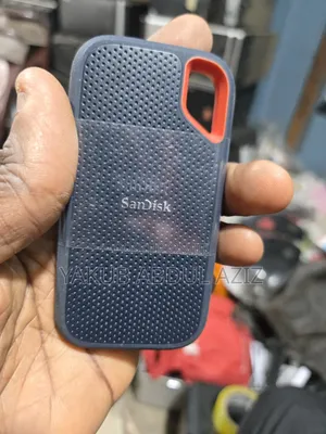 2tb M.2 External Drive