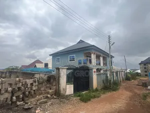 7bdrm House in Top-Boat Estate, Kumasi Metropolitan for sale