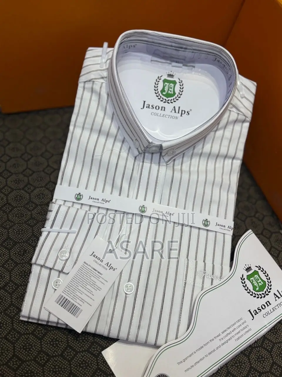 Men’S Wear