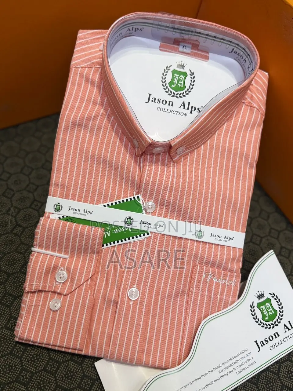 Men’S Wear