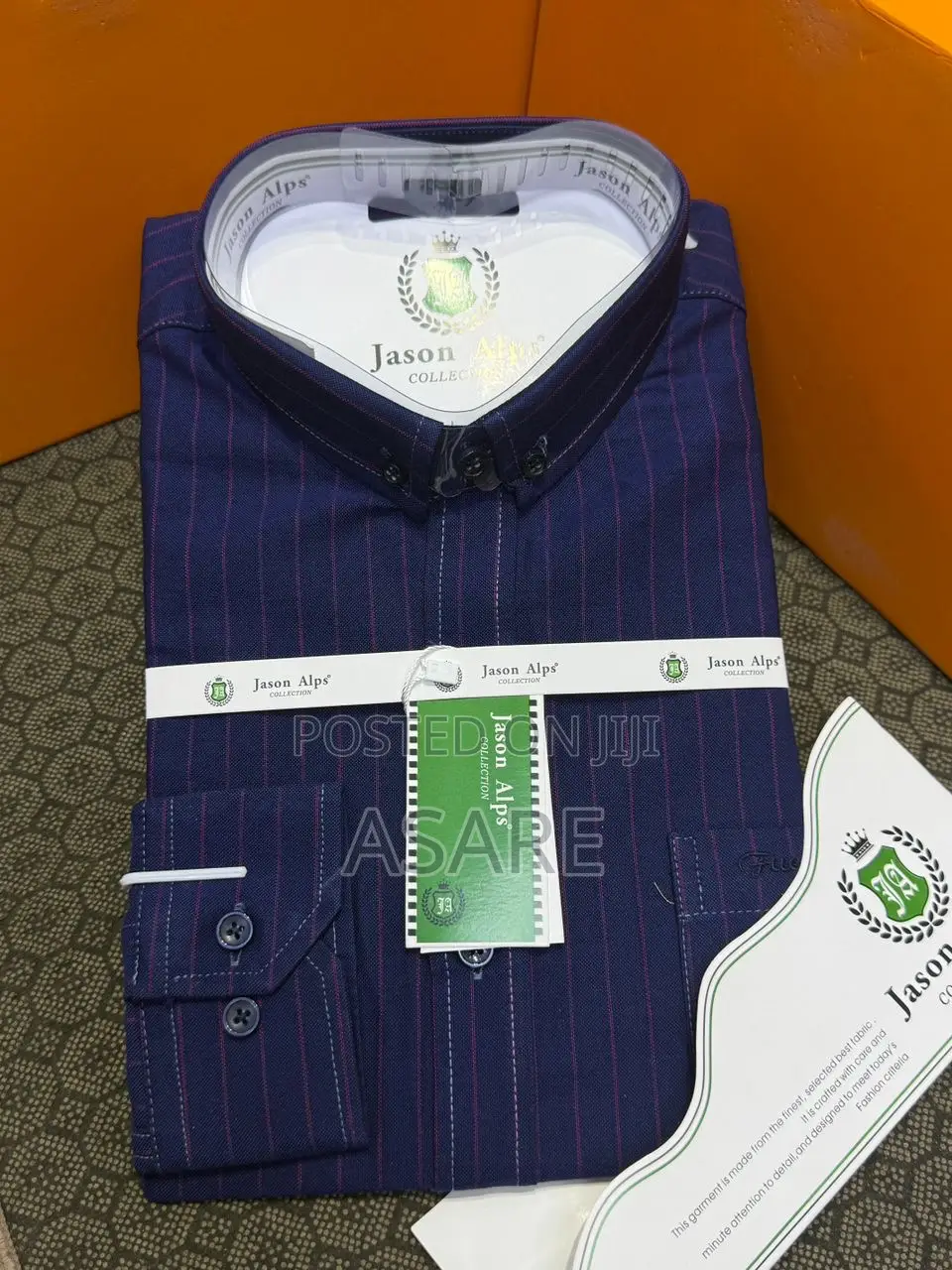 Men’S Wear