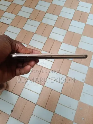 Apple iPhone XS Max 512 GB Gray