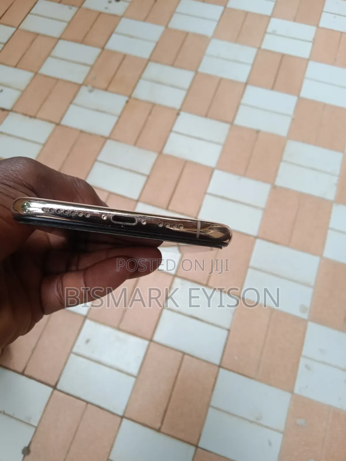 Apple iPhone XS Max 512 GB Gray