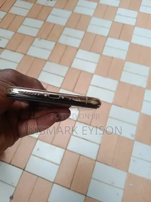 Apple iPhone XS Max 512 GB Gray