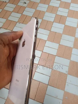 Apple iPhone XS Max 512 GB Gray