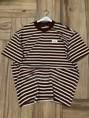 Striped Shirts