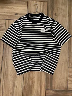 Striped Shirts