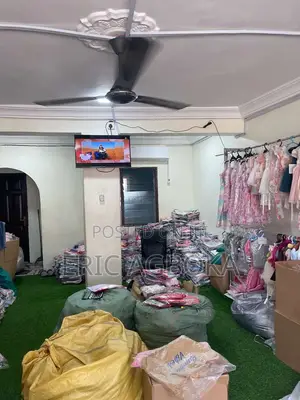 Commercial Store and Shop