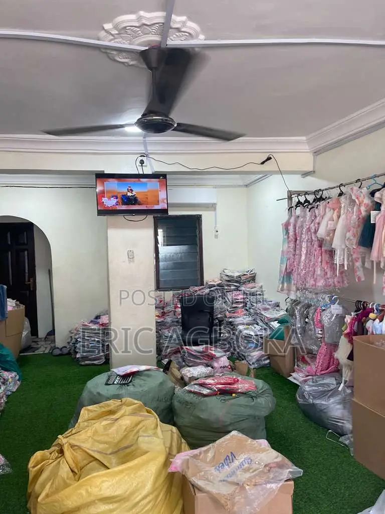Commercial Store and Shop