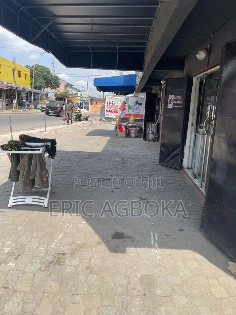 Commercial Store and Shop