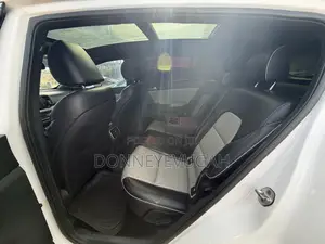 Kia Sportage 2016 White