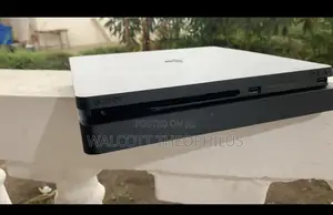 Ps4 Slim With Fc 26