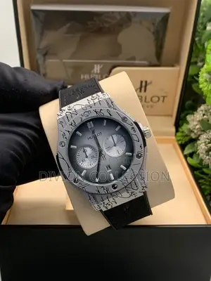 Hublot Watches.