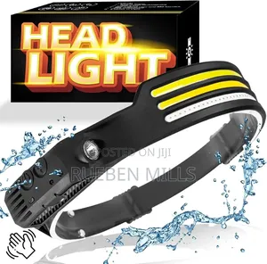 Cordless Rechargeable Led Barbers Head Light Lamp