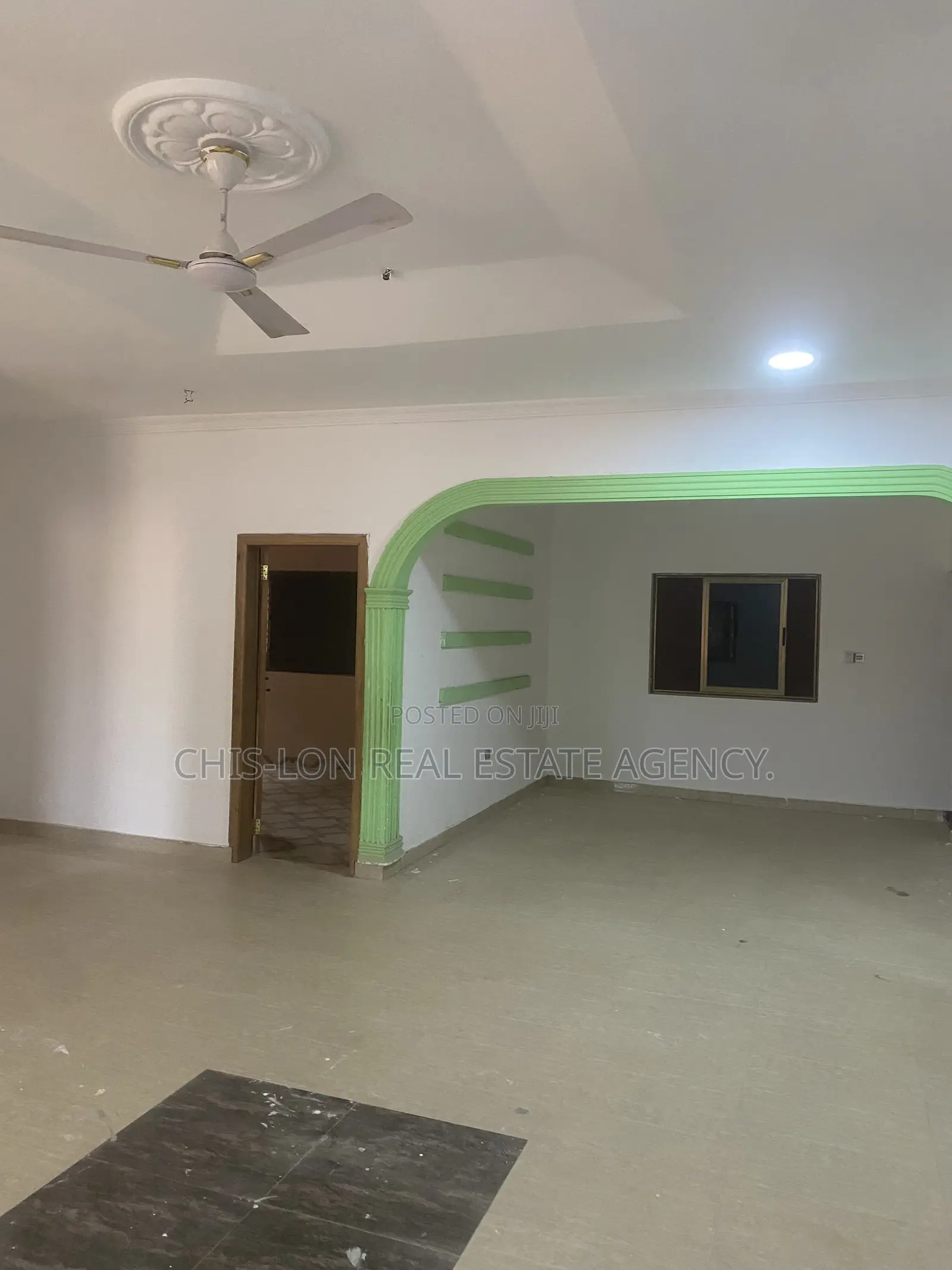 4bdrm House in Chislon Broker’S, Galilea for rent