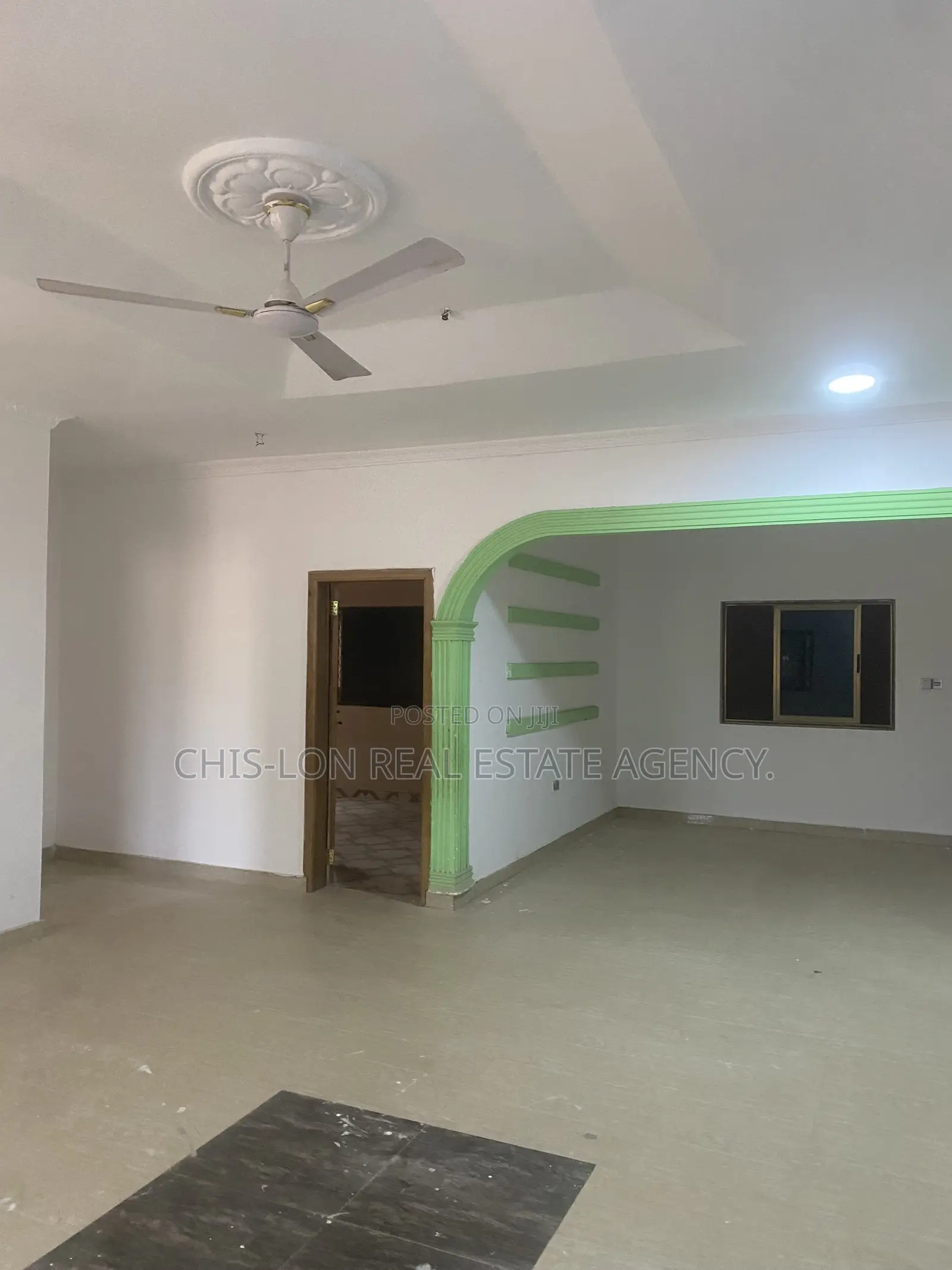 4bdrm House in Chislon Broker’S, Galilea for rent