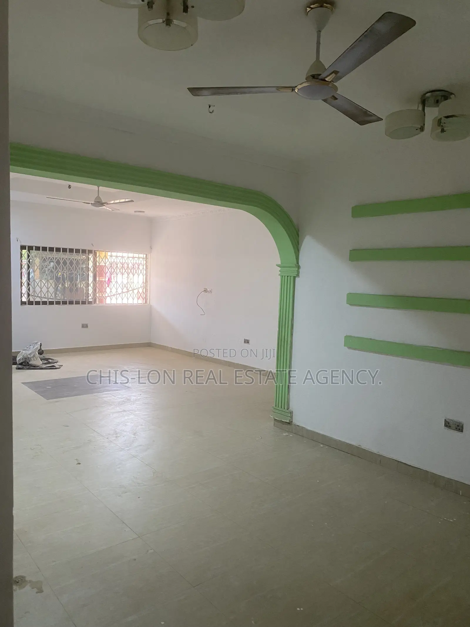 4bdrm House in Chislon Broker’S, Galilea for rent