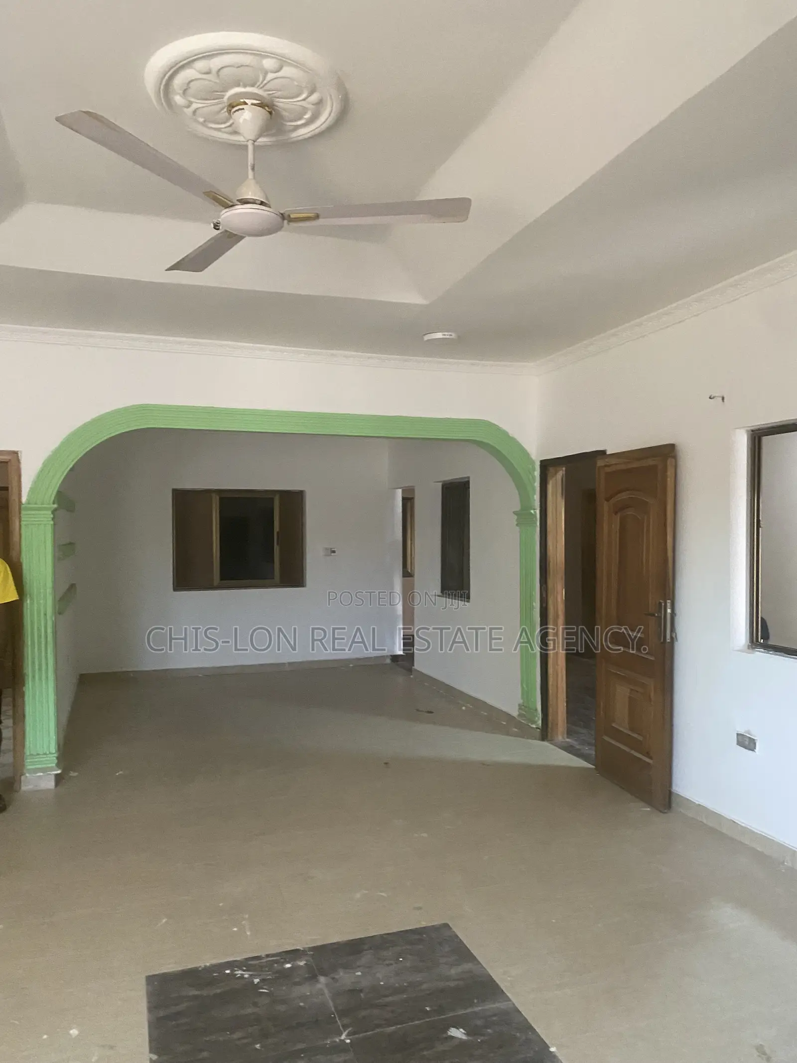 4bdrm House in Chislon Broker’S, Galilea for rent