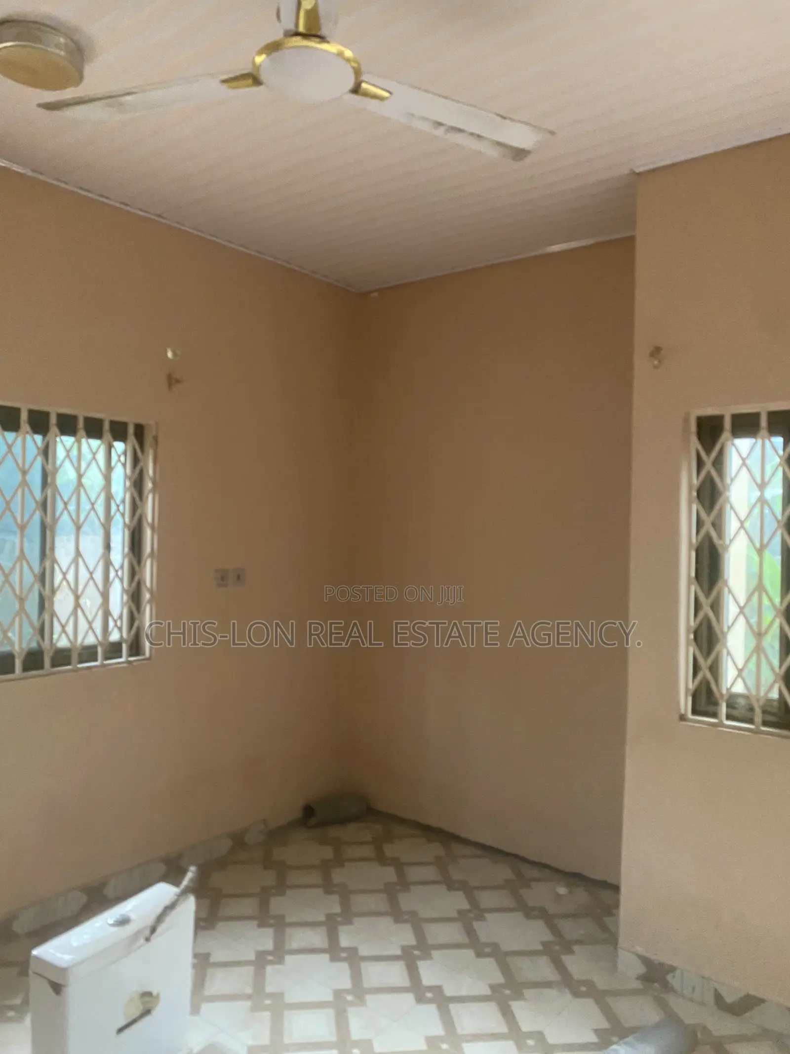 4bdrm House in Chislon Broker’S, Galilea for rent