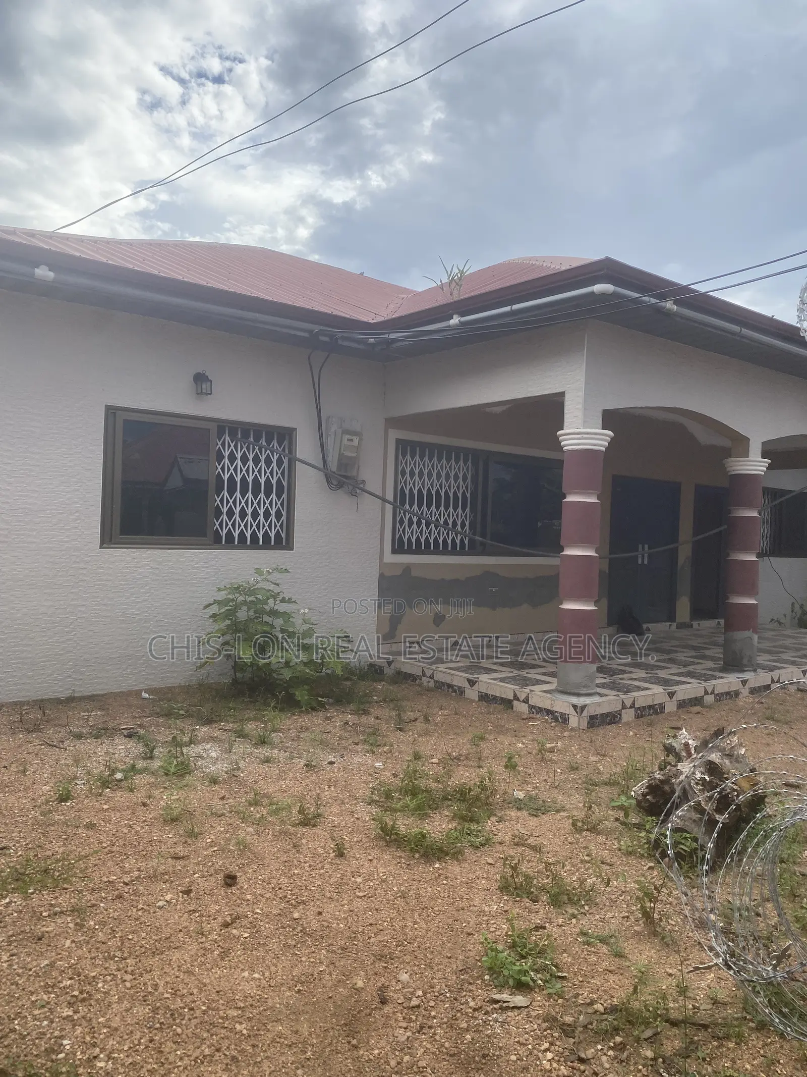 4bdrm House in Chislon Broker’S, Galilea for rent
