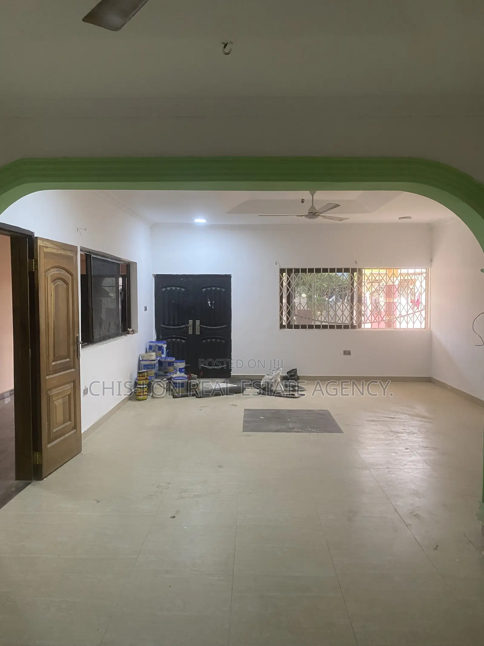 4bdrm House in Chislon Broker’S, Galilea for rent