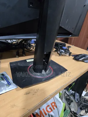 27 Inches 144hz Gaming Monitor