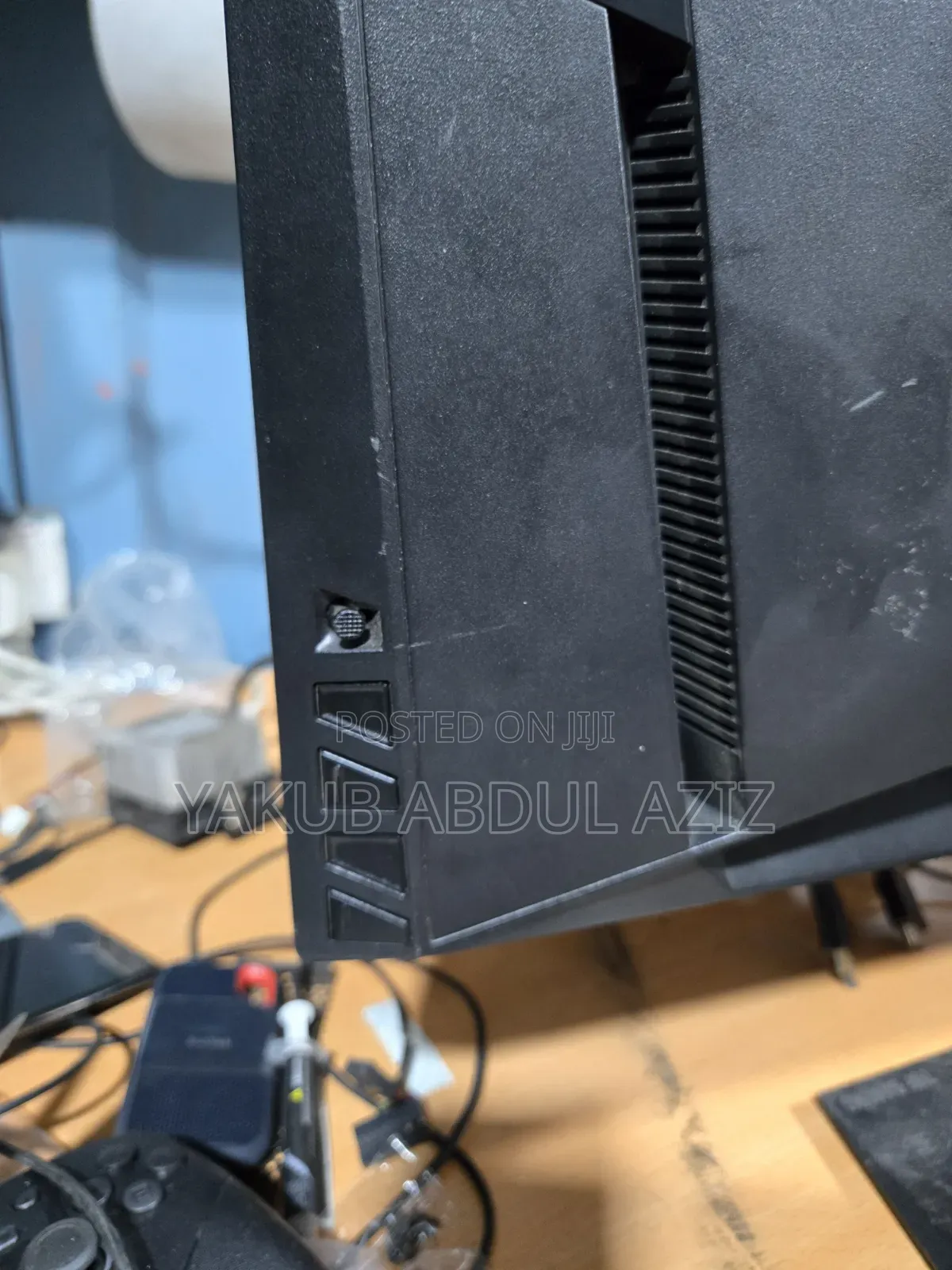 27 Inches 144hz Gaming Monitor