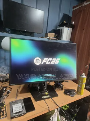27 Inches 144hz Gaming Monitor