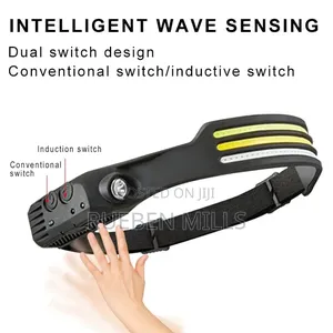 Premium Quality Head Led Lamp Light