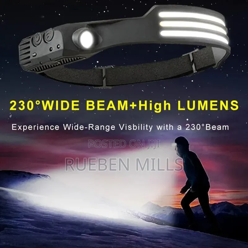 Premium Quality Head Led Lamp Light