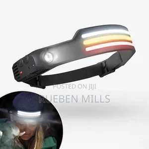 Premium Quality Head Led Lamp Light