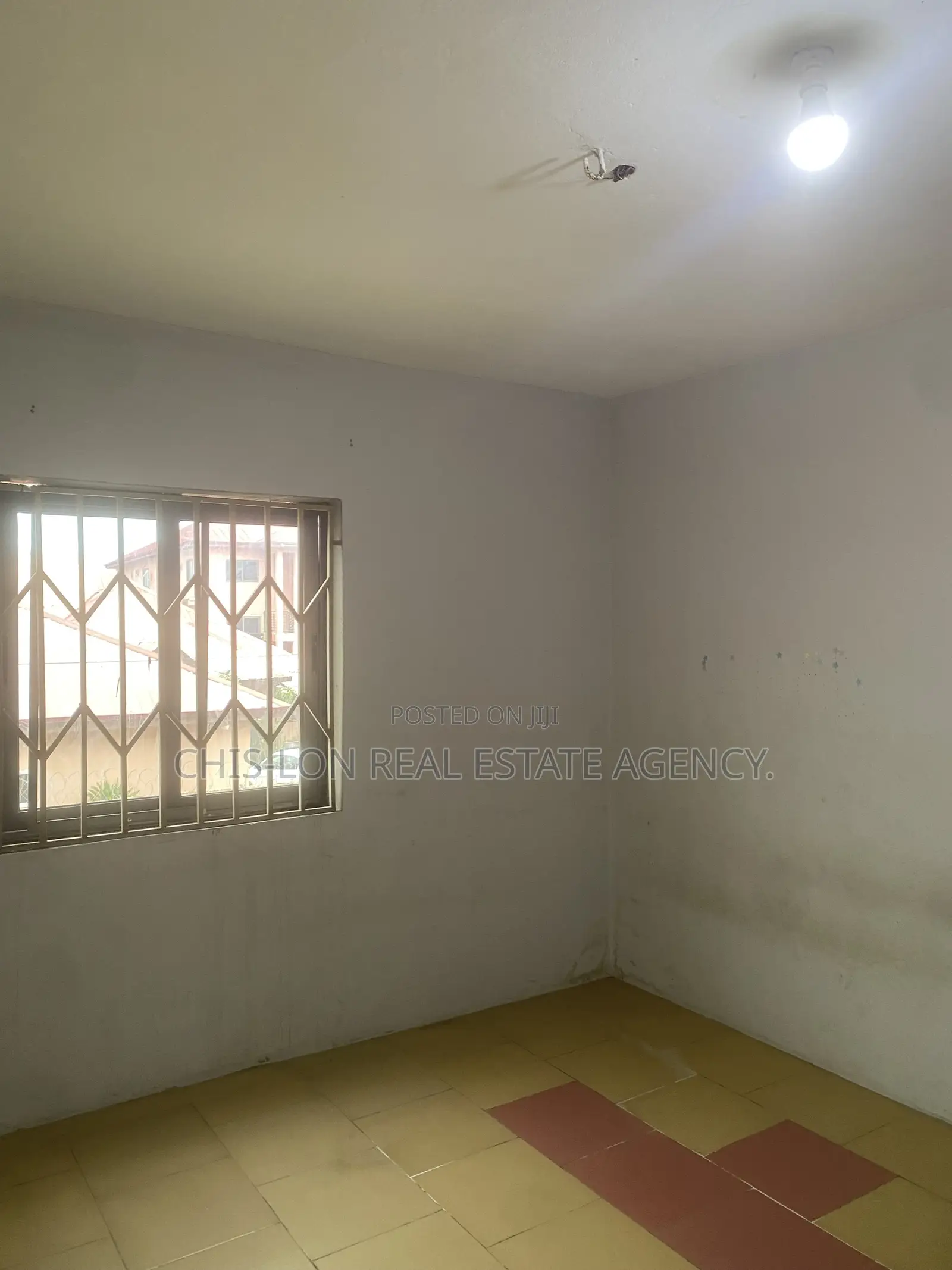 3bdrm Apartment in Chislon Broker’S, Ngleshie Amanfro for rent