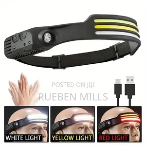 Low Price Best Quality Head Led Lamp Light for Barbering Shops