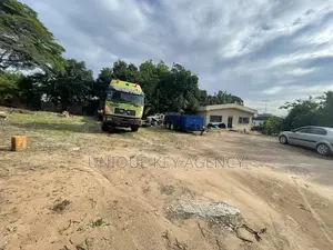 Commercial Land for Rent in East Legon