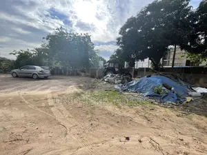 Commercial Land for Rent in East Legon