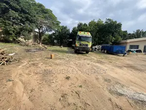 Commercial Land for Rent in East Legon