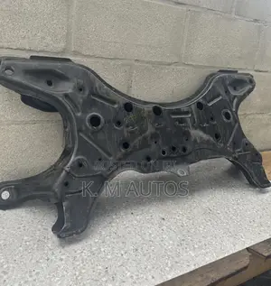 Toyota Corolla 2003 - 2018 Front Beam (Frame)