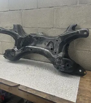 Toyota Corolla 2003 - 2018 Front Beam (Frame)