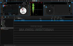 Serato Dj Pro 4