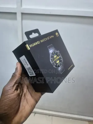 Huawei Gt 6pro