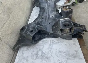Hyundai Sonata 2011 - 2015 Front Beam (Frame)