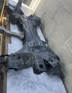Hyundai Sonata 2011 - 2015 Front Beam (Frame)
