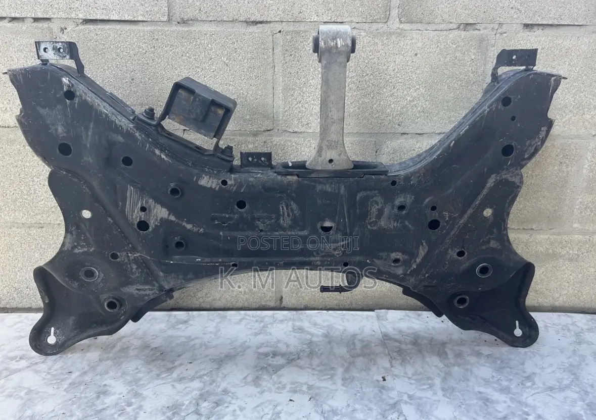 Hyundai Sonata 2011 - 2015 Front Beam (Frame)